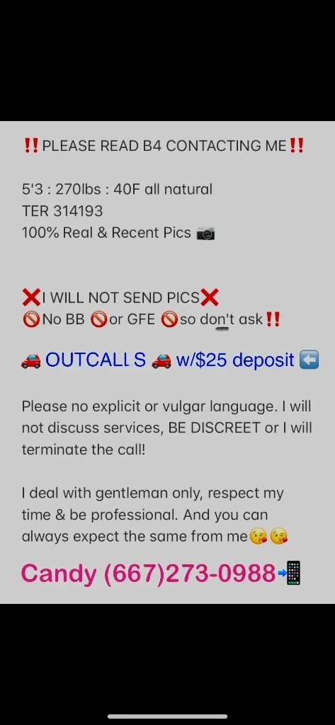 LiMiTED TiME 🩷🩷🩷️️ JUiCY BBW - Photo 7 | Escort in Woodlawn | Windsor Mill