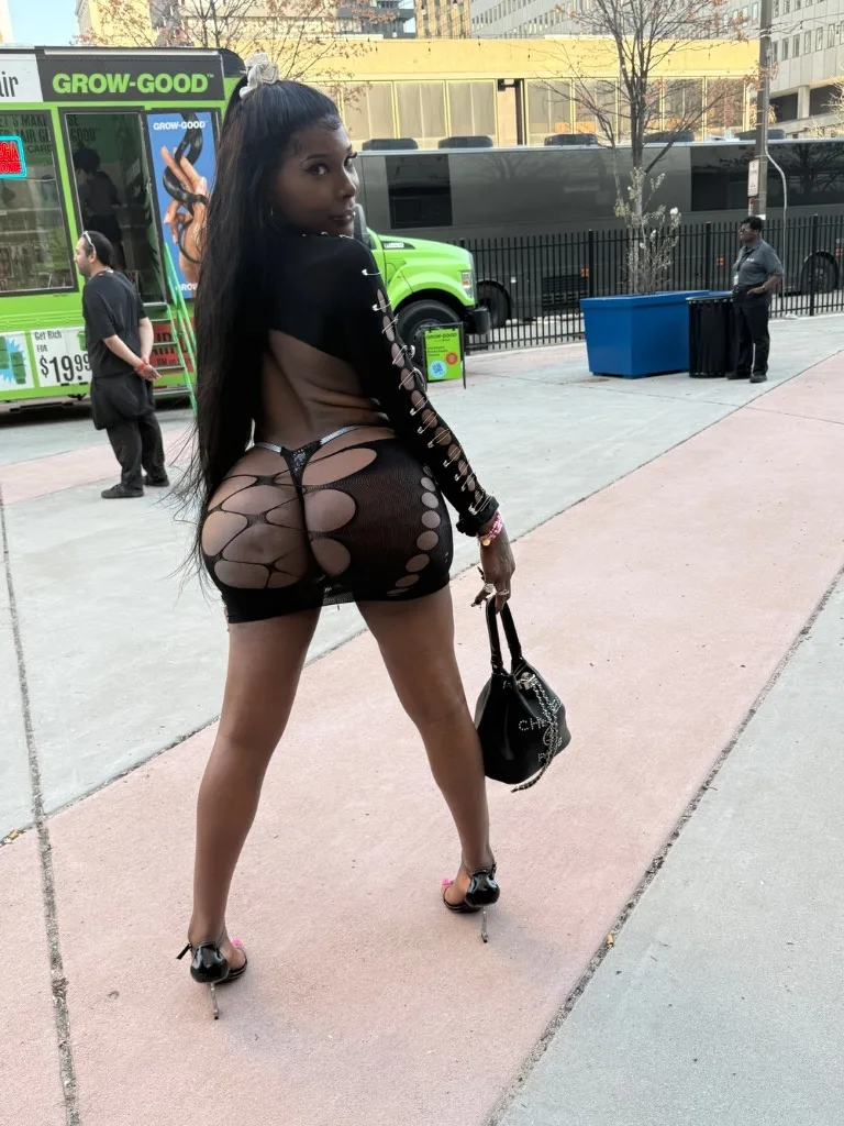 BIG BOOTY ( WETTSLIPPERY WHEN WET ) AVAILABLE NOW BALTIMORE - Photo 8 | Escort in West off Liberty Road by Seceurity Mall