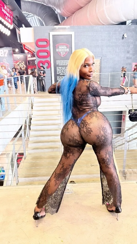 BIG BOOTY ( WETTSLIPPERY WHEN WET ) AVAILABLE NOW BALTIMORE - Photo 12 | Escort in West off Liberty Road by Seceurity Mall