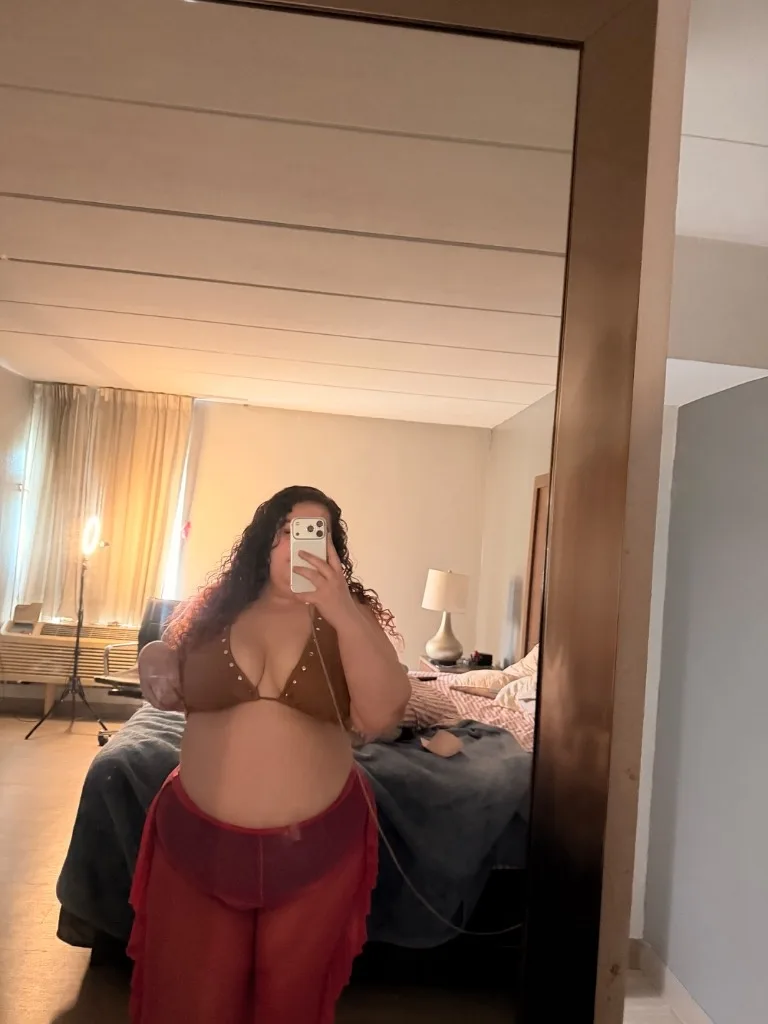 horny latina bbw in town and ready to play annapolis - Photo 3 | Escort in Annapolis