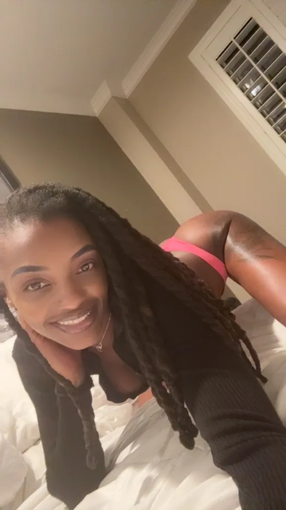 LEAVING SOON 🫣 ‼ 🥂 ‼LETS PARTY CHOCOLATE GODDESS 🥰🥂 NURU MASSAGES AVAILABLE 24/7🪭 - Photo 3 | Escort in TYSONS CORNER & ALL SURROUNDING AREAS