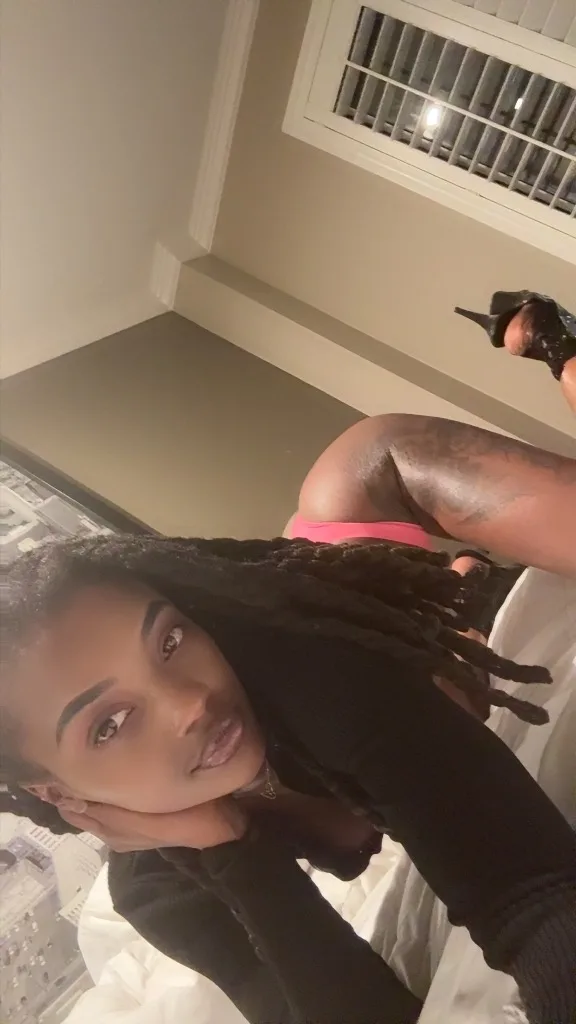 LEAVING SOON 🫣 ‼ 🥂 ‼LETS PARTY CHOCOLATE GODDESS 🥰🥂 NURU MASSAGES AVAILABLE 24/7🪭 - Photo 4 | Escort in TYSONS CORNER & ALL SURROUNDING AREAS