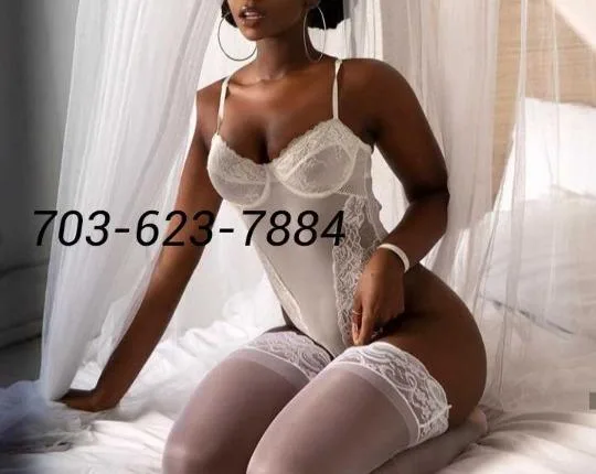 Sensual Bliss - Photo 2 | Escort in Alexandria va