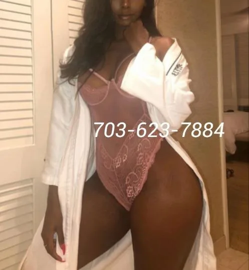 Sensual Bliss - Photo 4 | Escort in Alexandria va