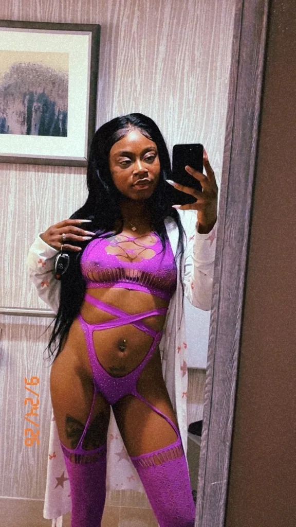 Capitol Heights/ Central Ave/ Largo INCALLS & OUTCALLS5⭐Seductive Goddess Slim body fat AssDon't miss out🩷100% Real - Photo 3 | Escort in Washington