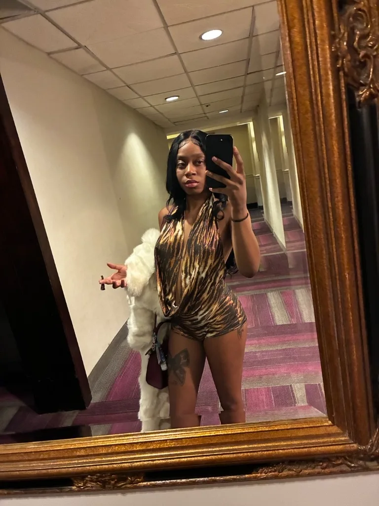 Capitol Heights/ Central Ave/ Largo INCALLS & OUTCALLS5⭐Seductive Goddess Slim body fat AssDon't miss out🩷100% Real - Photo 9 | Escort in Washington