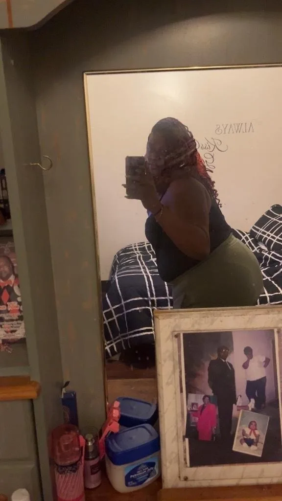 Sexy big booty girl - Photo 2 | Escort in oxon hill