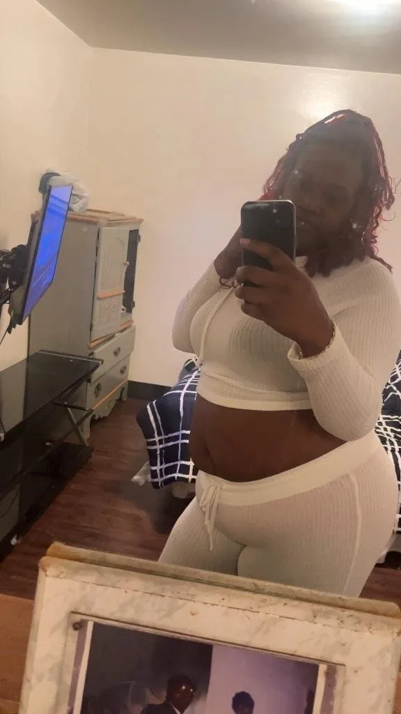 Sexy big booty girl - Photo 1 | Escort in oxon hill
