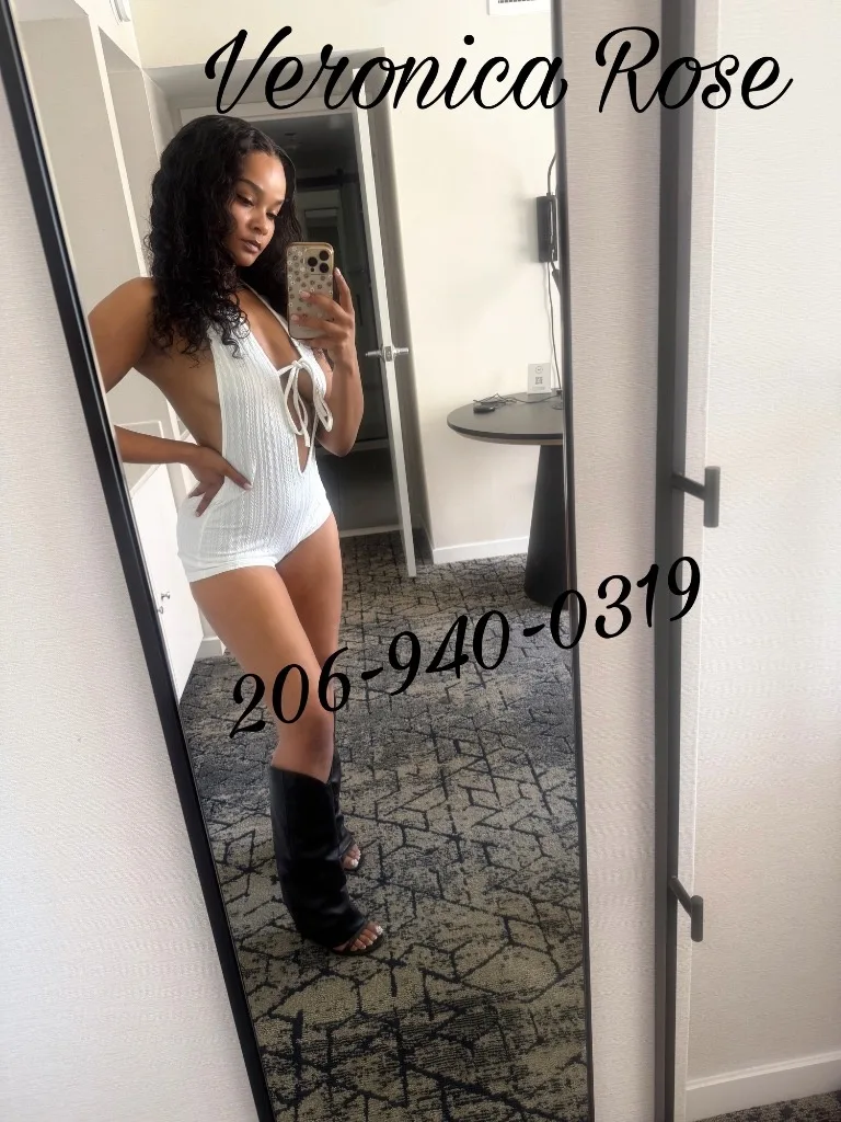 Veronica IN TOWN Lets Have Fun Babe 🥳🥳 - Photo 9 | Escort in Arlington