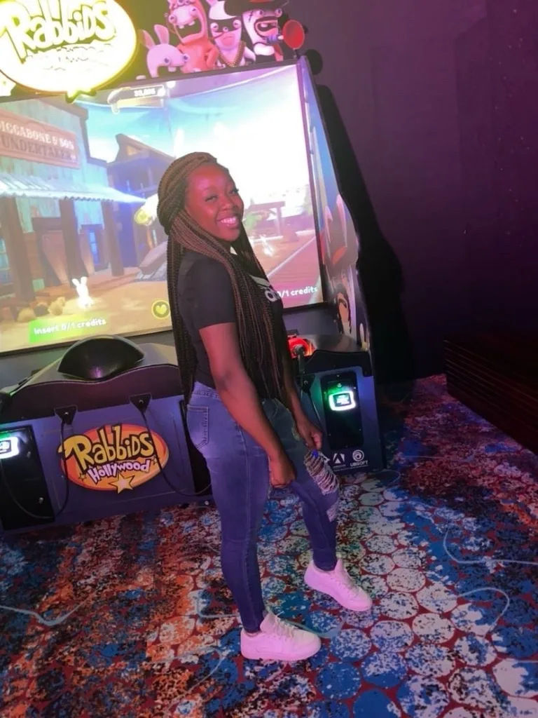 New Hello, New Vibe - Photo 3 | Escort in Oxon hill