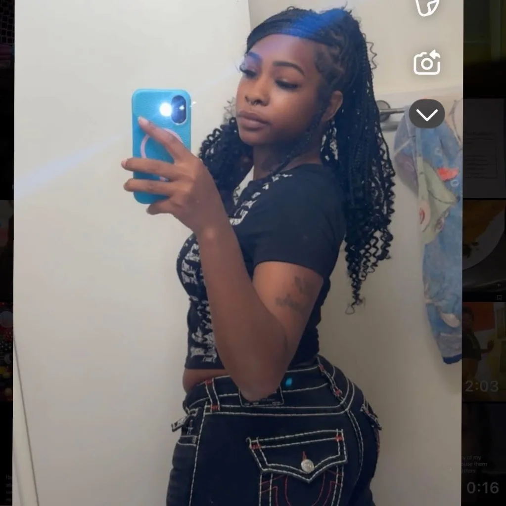 aunthentic sensual incall only new girl in that's area - Photo 1 | Escort in Linthincum height