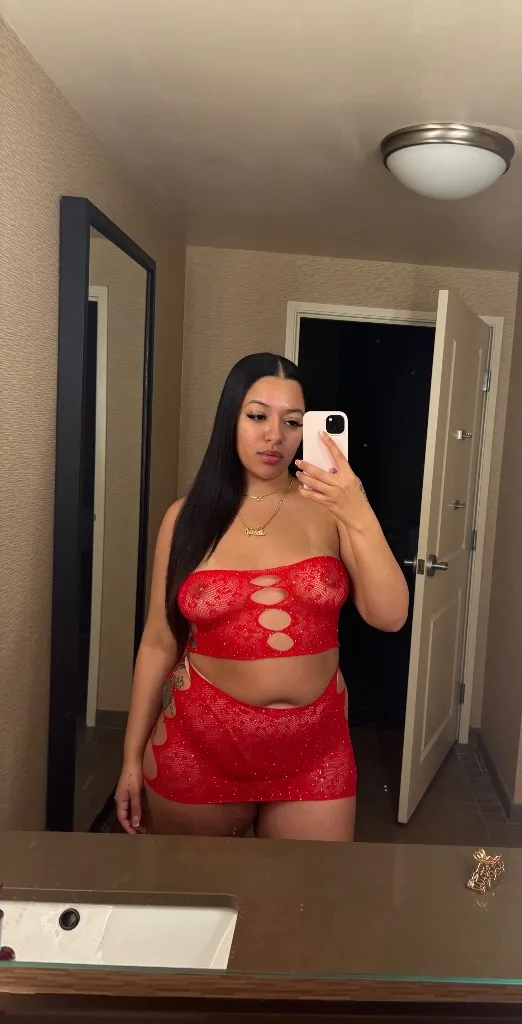 Stacy Sexy Latina