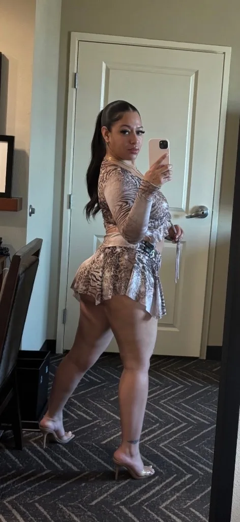 Stacy Sexy Latina - Photo 7 | Escort in Springfield