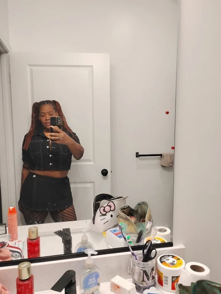 Golden Thick Goodess Ready To Please - Photo 2 | Escort in Woodbridge