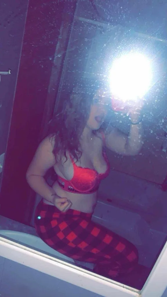 Fun, Flirty &amp; Looking for Something Exciting