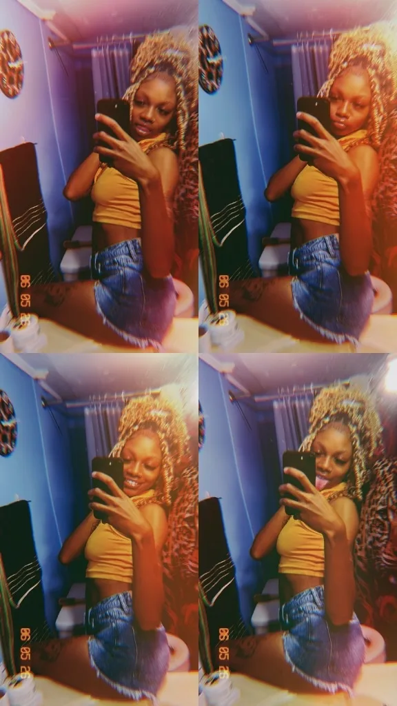 Hello New Vibes - Photo 2 | Escort in Linthincum height