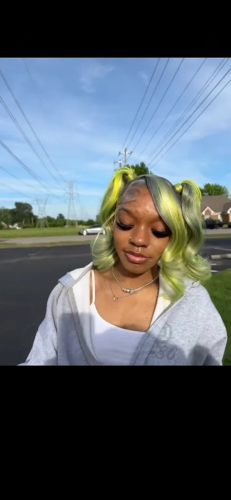 very pretty virgo