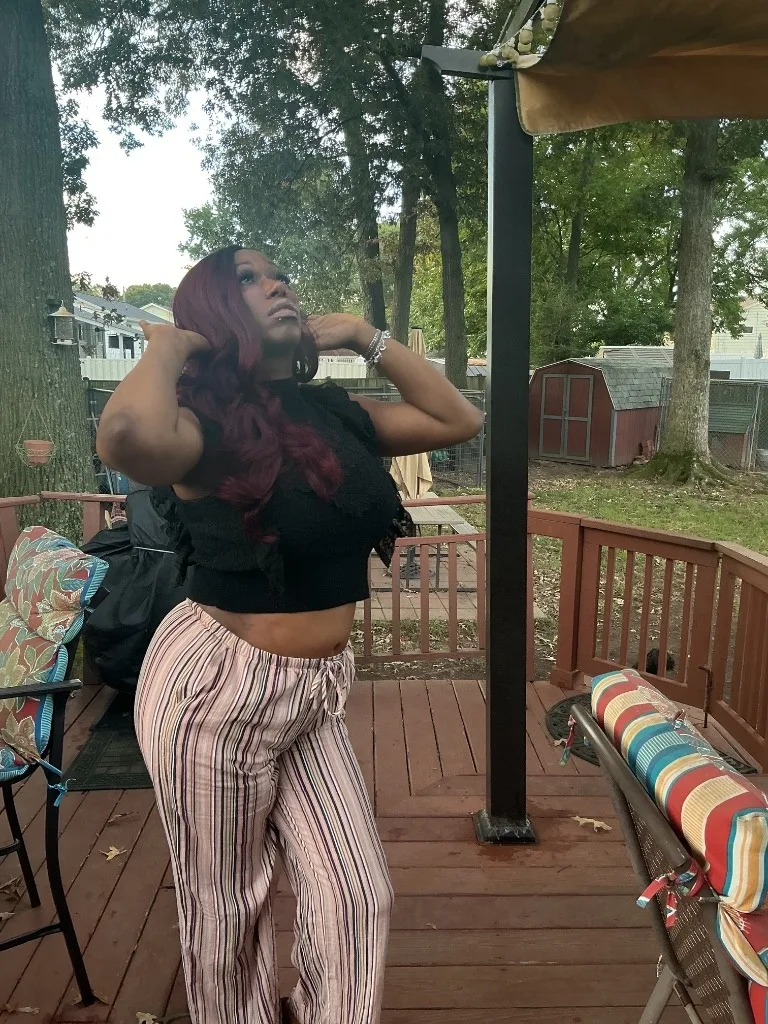 Im Back Text perfer Incalls available hosting now Trinidadian Freak Role play fetishes pussy anal messages - Photo 8 | Escort in Washington