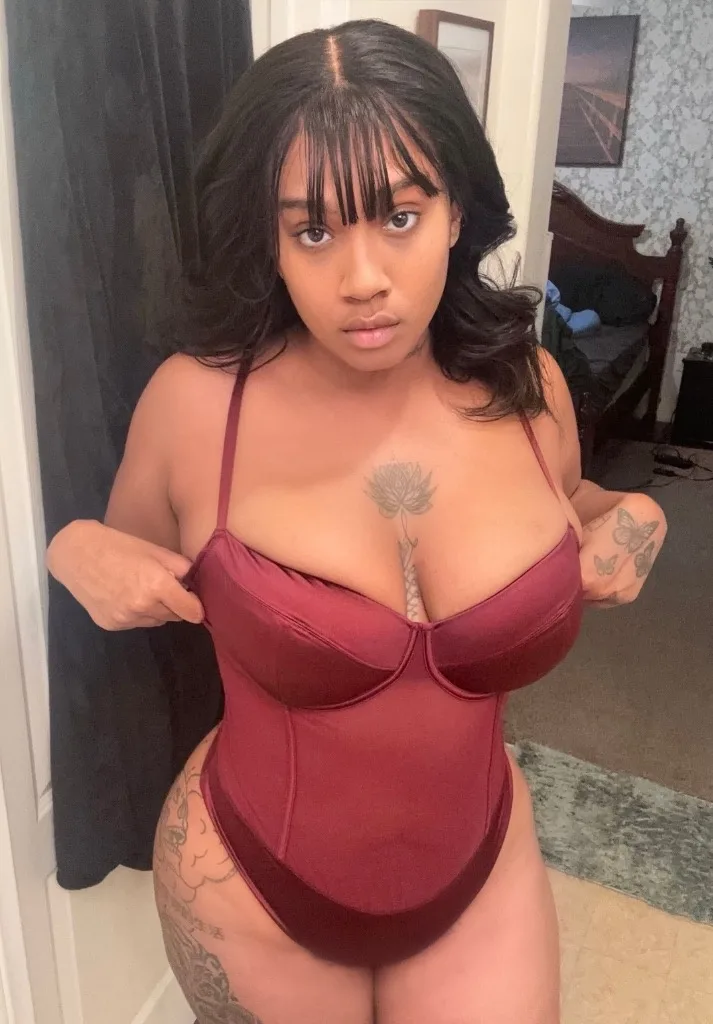 THICK WET DOMICIAN - Photo 3 | Escort in Owings Mills