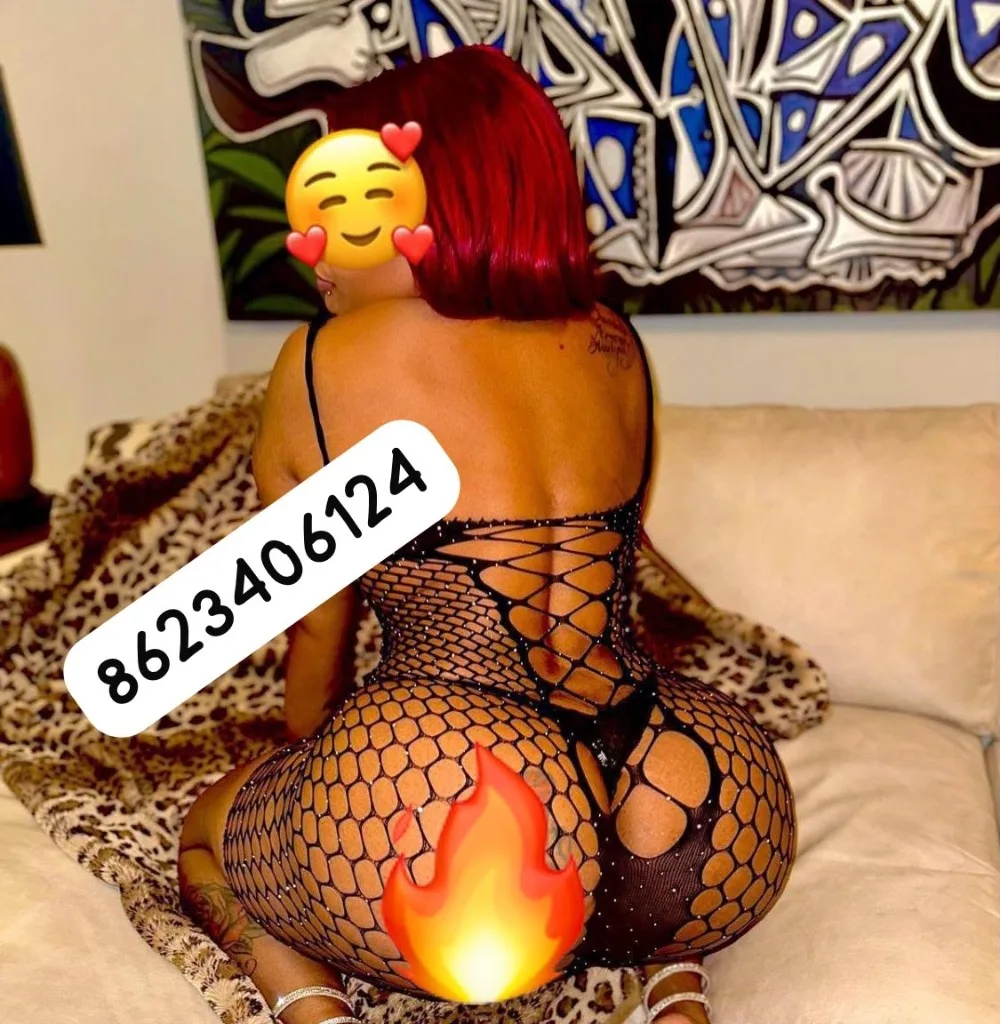 Mariel exotic🫦🔥