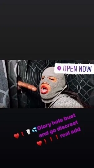 ❤🍒‼🛑Private ‼Glory Hole 💋🍑🔥