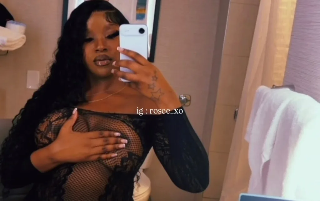 🦋 thick upscale exotic bomshell 🦋 available now - Photo 6 | Escort in BWI airport - Linthicum Heights