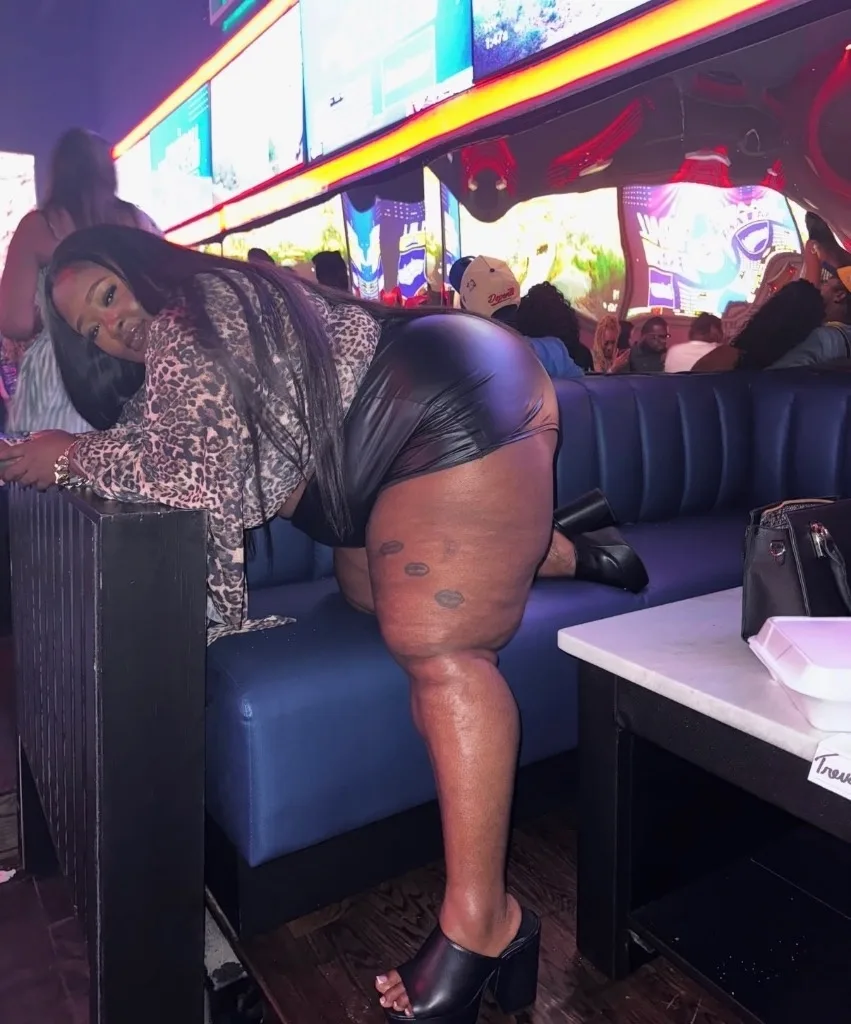 !THICK ELITE BBW Jade. CUM GET YOUR THICKEST FANTASIES FULLFILLED. - Photo 8 | Escort in Baltimore