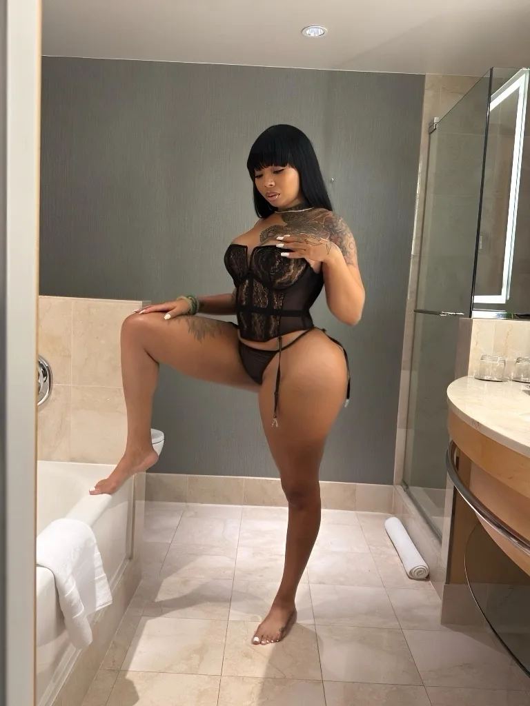 Blasian Beauty🥰 - Photo 5 | Escort in Tyson’s corner