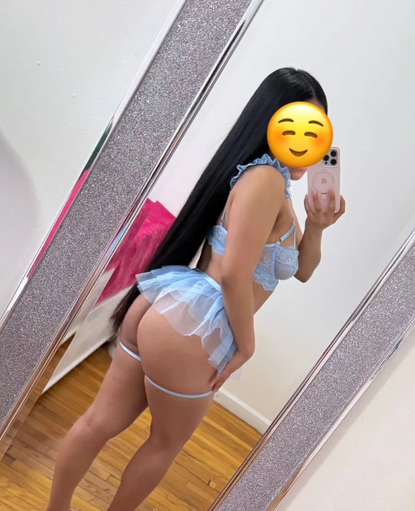 latina joven y coqueta con lindo cuerpo fotos reales - Photo 2 | Escort in Blandesburg cheverly new Carrollton