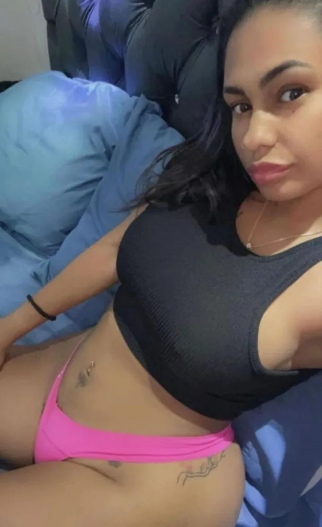 ❤chica sexi de regreso en el area 💦