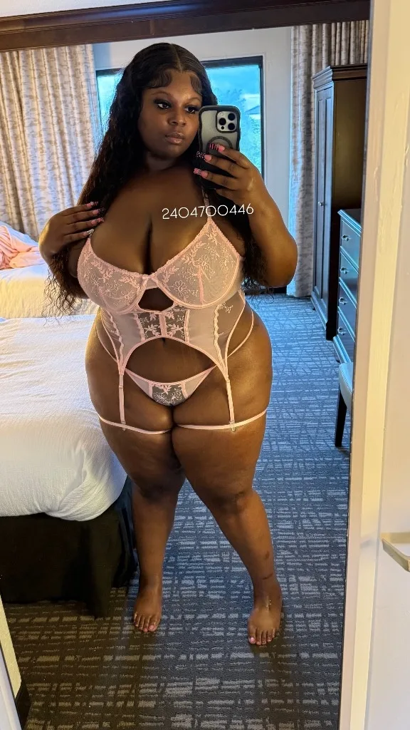 CHOCOLATE • PRETTY • SUPER THICK - Photo 2 | Escort in Southeast