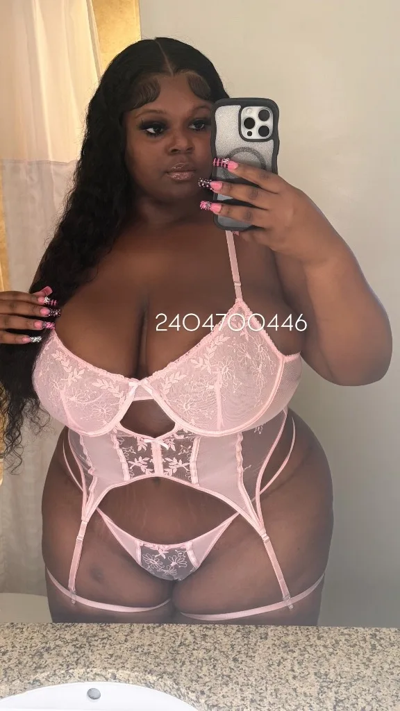 CHOCOLATE • PRETTY • SUPER THICK - Photo 4 | Escort in Southeast