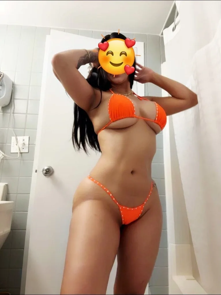 monicaJust arrived, my love—ready for you, my darling. - Photo 5 | Escort in woodbridge