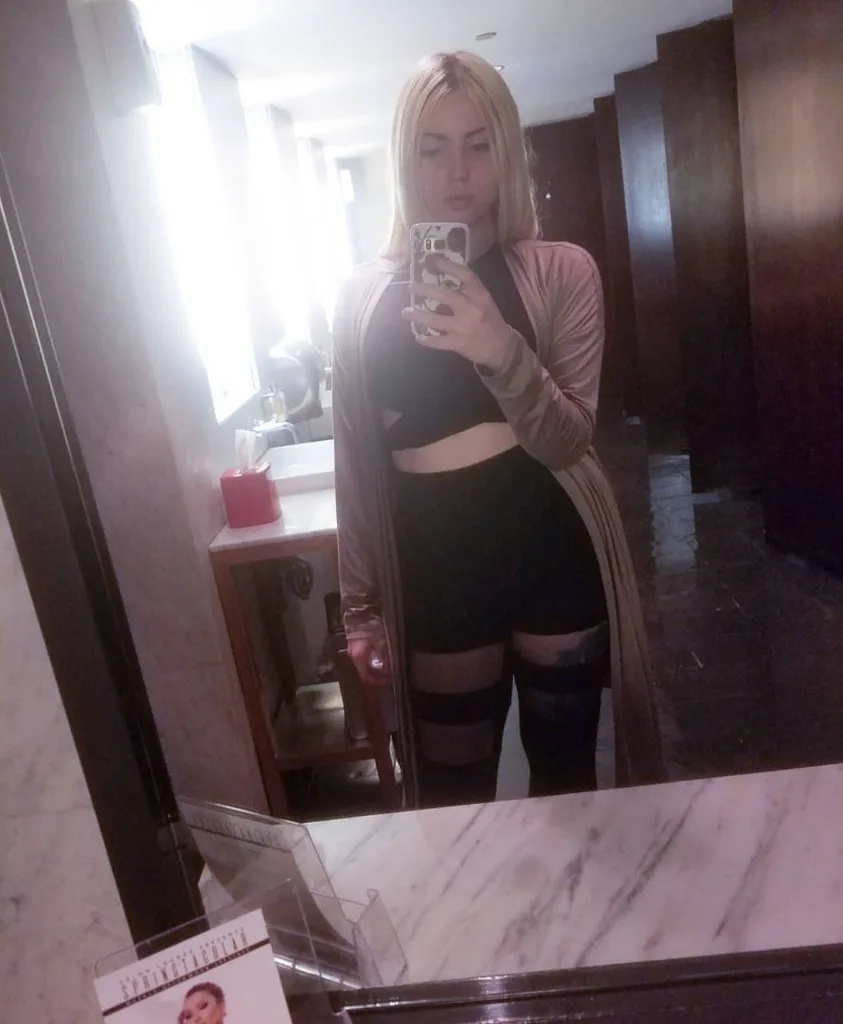 BIRTHDAY MONTH!! hot french NERD MEET UPS/ ONLYFANS AND MORE - Photo 4 | Escort in TYSONS CORNER SEP27-OCT20