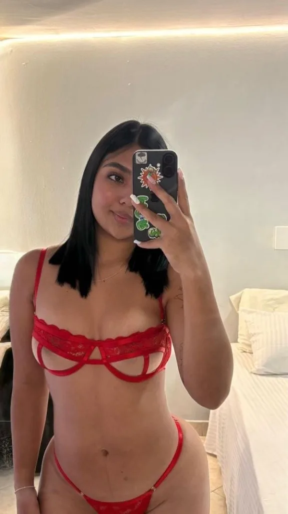 chica latina 🌹muy sexi y amable para que te sientas bien