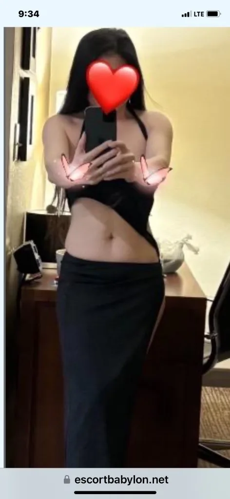 New Asian for the Town - Photo 11 | Escort in Woodbridge
