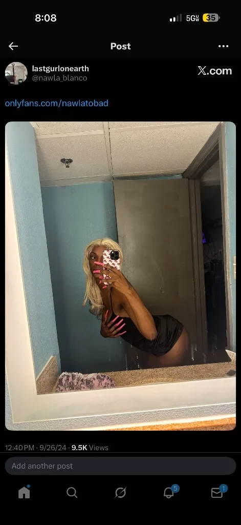 I'm free nowNew trans girl Come now - Photo 4 | Escort in Brooklyn area BADDEST IN THIS AREA AND ALL ME ADS ARE ME