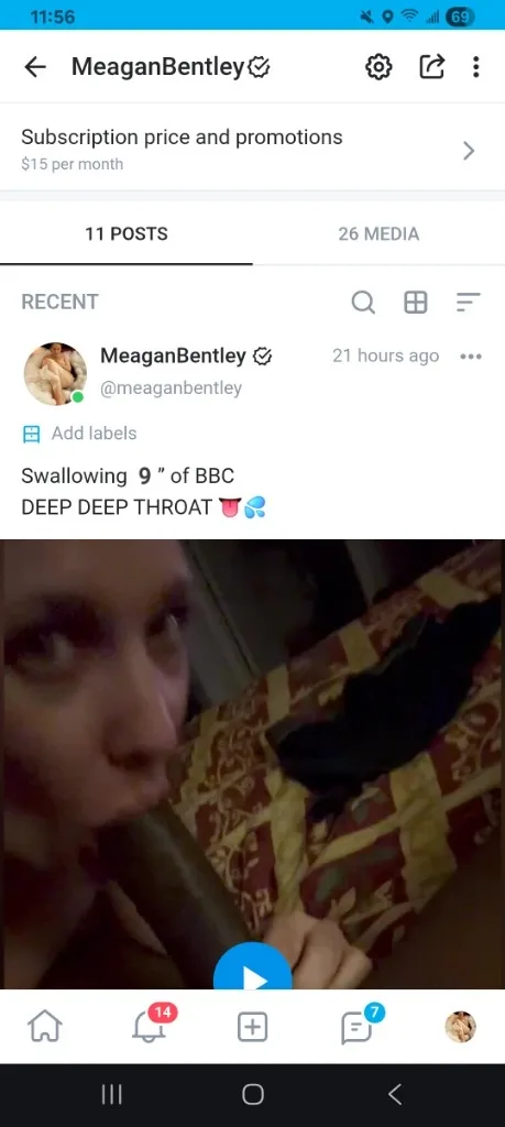 IM BACK!!100% REAL dEeP THrOaTTiGhT gRiPCum me ASAPBig BoOtY + PrEtTy FaCe - Photo 6 | Escort in Alexandria