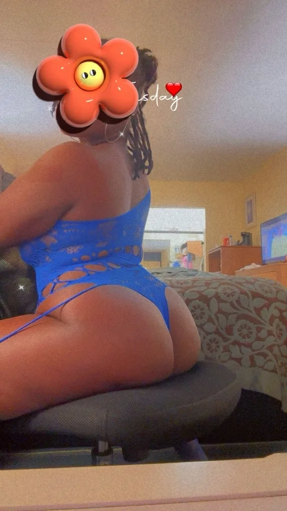 Sexy chocolate barbie Cum Play with Me Available 24/7 - Photo 4 | Escort in Springfield