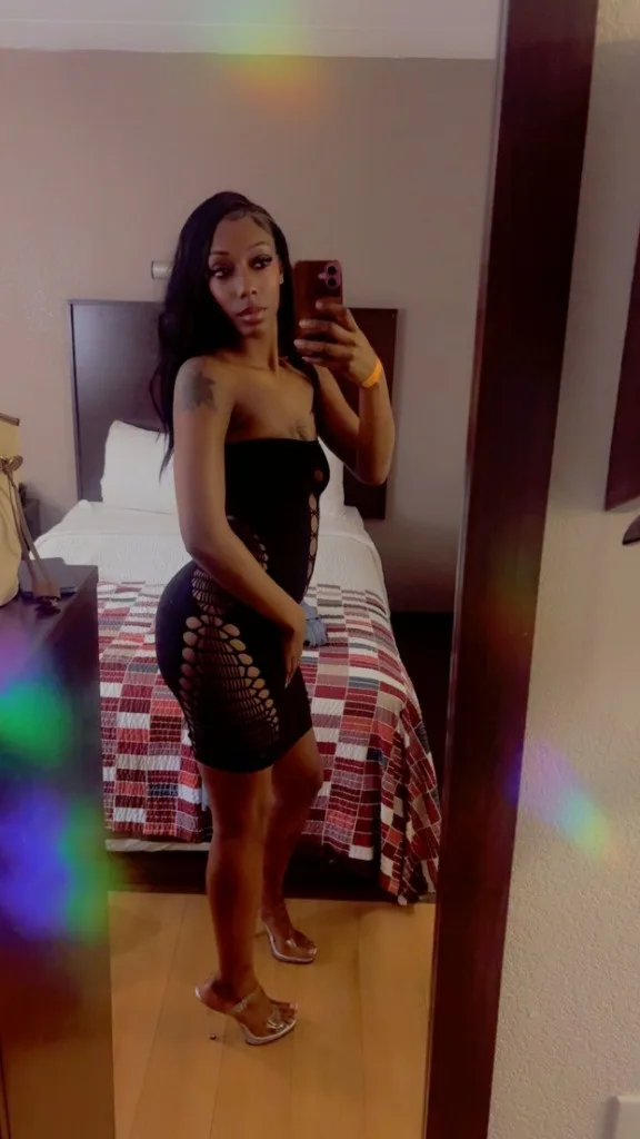 Chocolate Mommy ⭐... - Photo 2 | Escort in Bladensburg