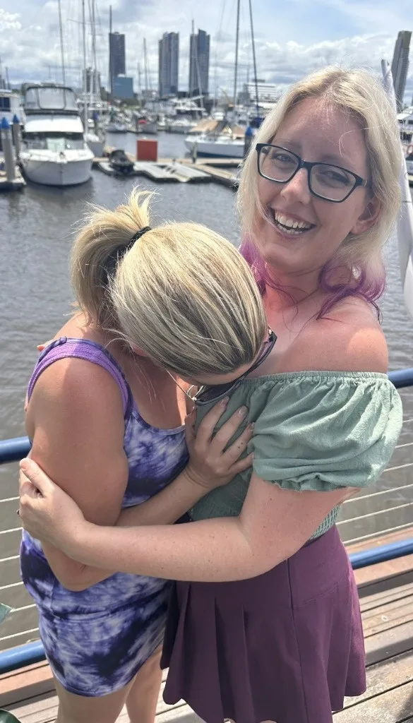 I'm 40 years Sweet Horny MomSpecial Double Girls ServiceIncall/Outcall and CarFunAvailable 24/7 - Photo 3 | Escort in Telegram👉@jessicajennifer69doublegirlsReal
