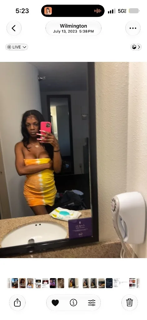 Transexual COME see me im new around this area com show me a good time - Photo 4 | Escort in Brooklyn Md