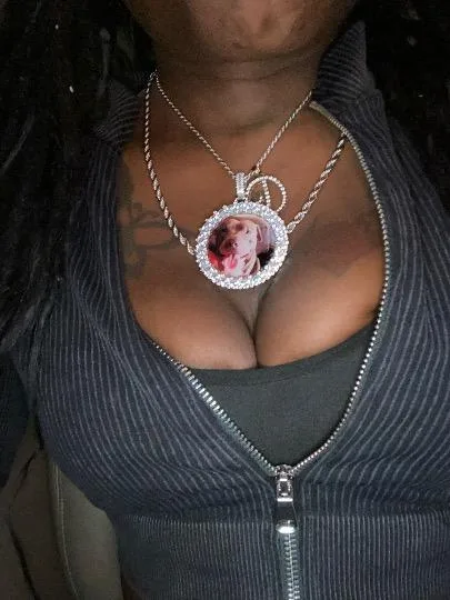 ENJOY MY WONDERFUL BODY AND BEAUTIFUL SOUL... slide into a juicy tight Haitian delicacy.. Come be sucked like a .. I'M WAITING - Photo 3 | Escort in MOBILE 😋