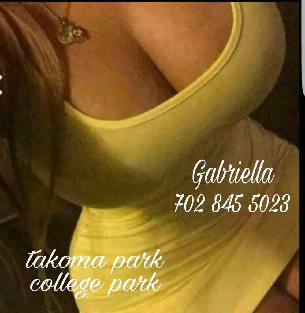 Gabriella - Photo 3 | Escort in Takoma park