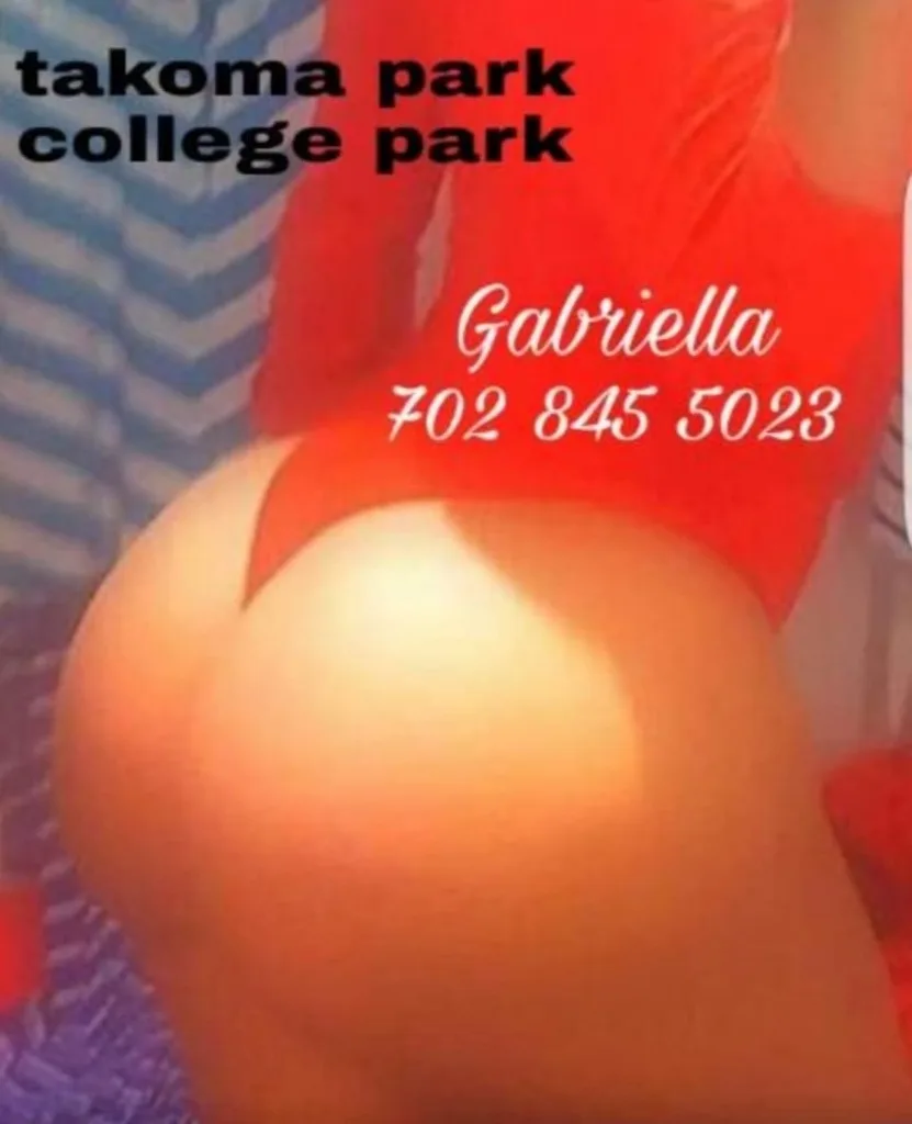 Gabriella - Photo 2 | Escort in Takoma park