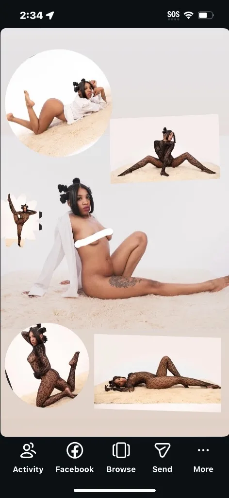 BBJ QUEEN I LOVE HOW YOU TASTE - Photo 2 | Escort in Capitol Heights - Largo