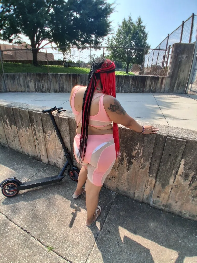 Wetter N Hotter Then ooppsszz let me not spoil - Photo 12 | Escort in West Baltimore