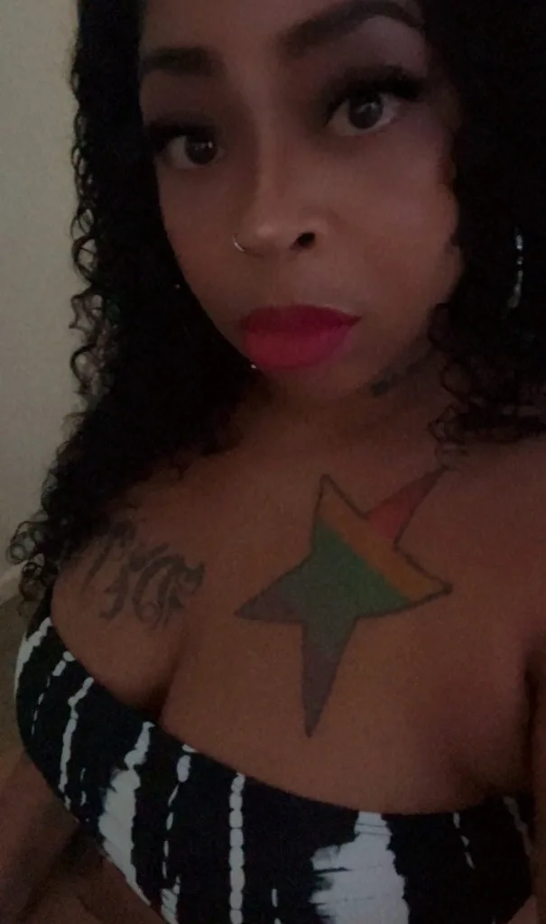 😍Prettyface thick in the waist 🔥
