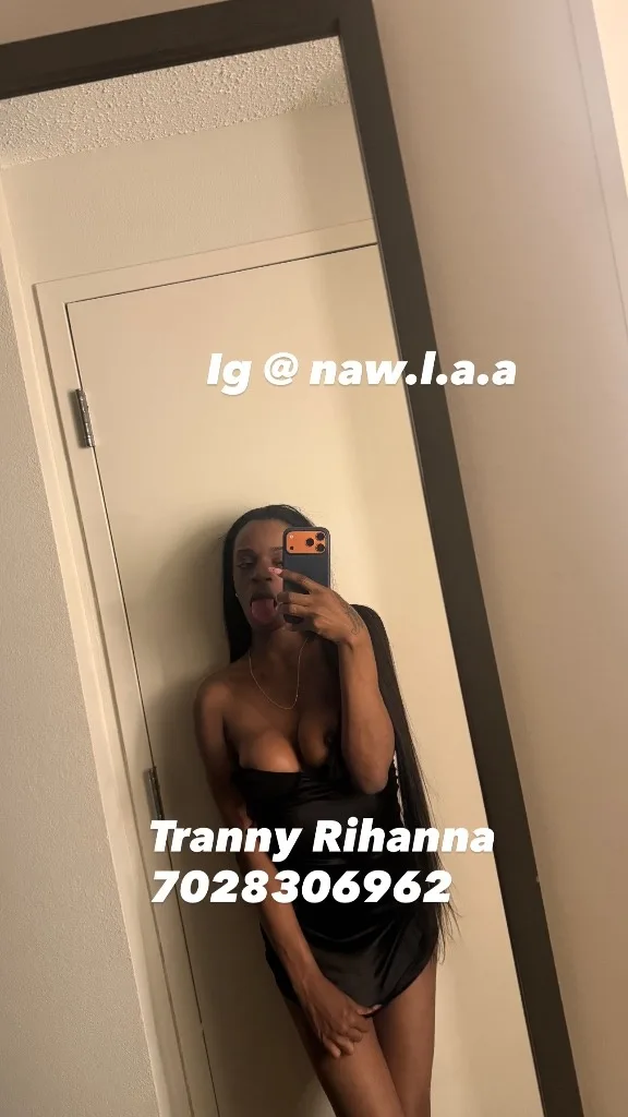 2026 TRANSEXUAL baddie ts RIHANNA here lets freak 🫣🤪 daddy - Photo 4 | Escort in In & outcalls