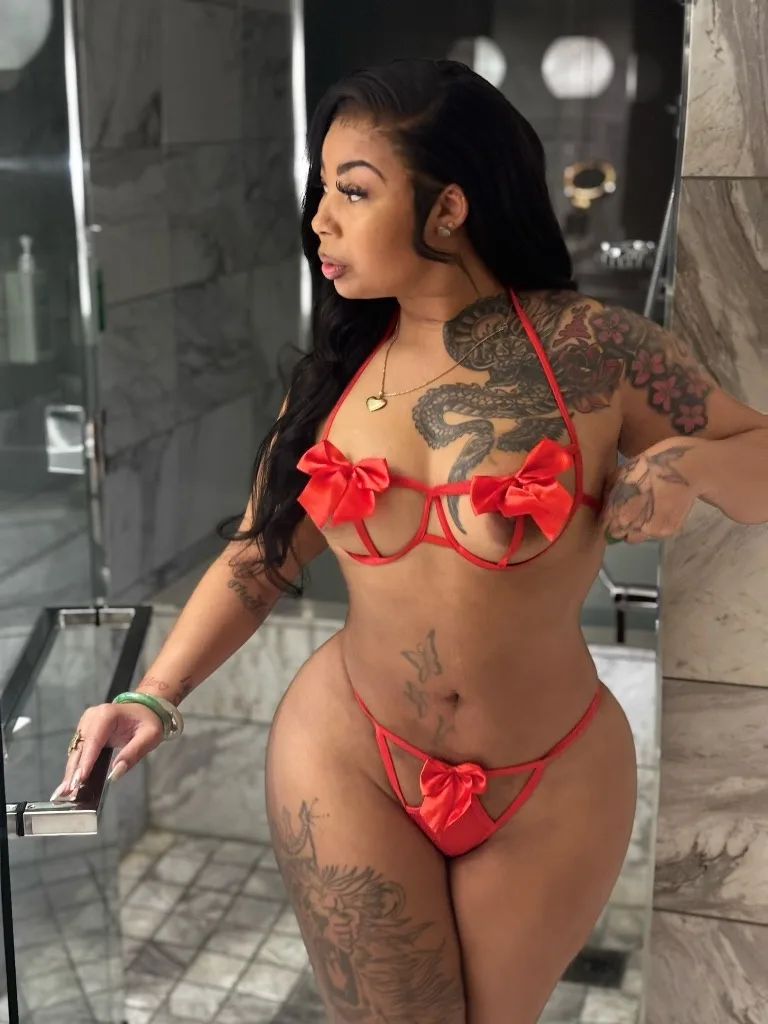 Blasian Beauty100% REAL - Photo 7 | Escort in Tyson’s corner